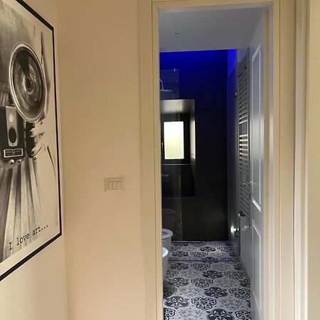 罗马Piazza Del Popolo Luxury Apartament公寓 外观 照片