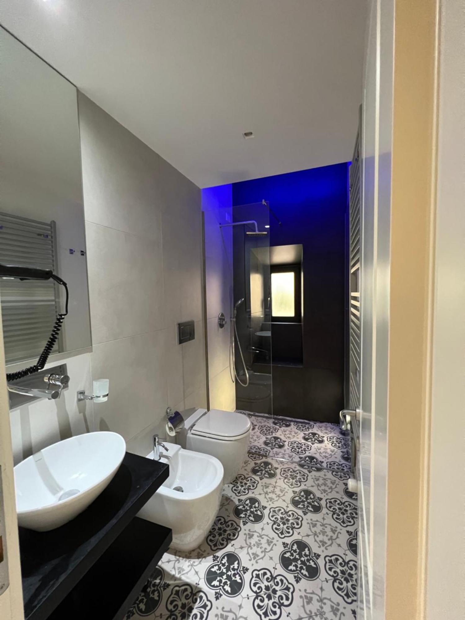 罗马Piazza Del Popolo Luxury Apartament公寓 外观 照片