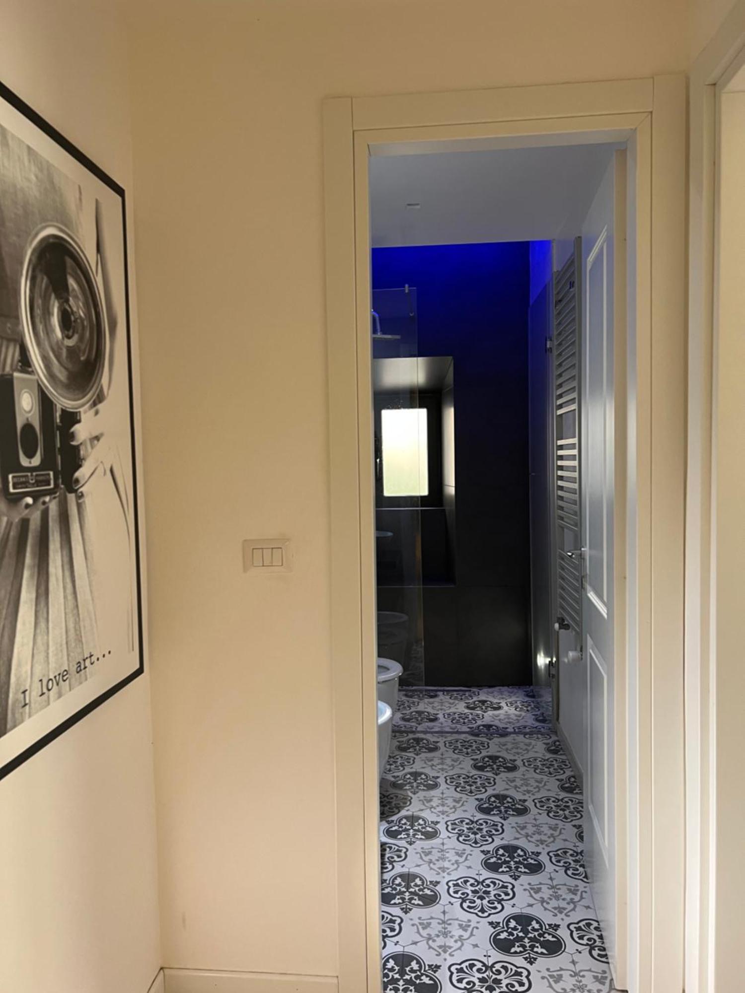 罗马Piazza Del Popolo Luxury Apartament公寓 外观 照片